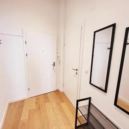Novara City Apartment Vienna Exterior photo