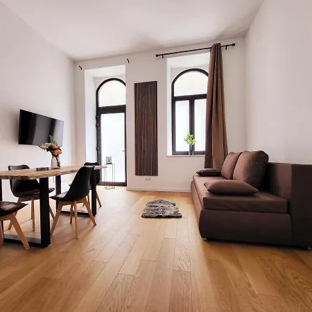 Novara City Apartment Vienna Exterior photo