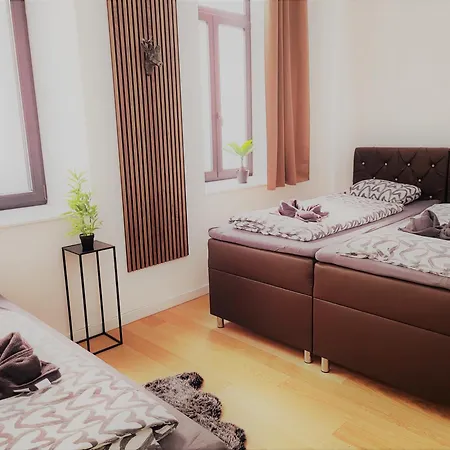 Novara City Apartment Vienna Exterior photo