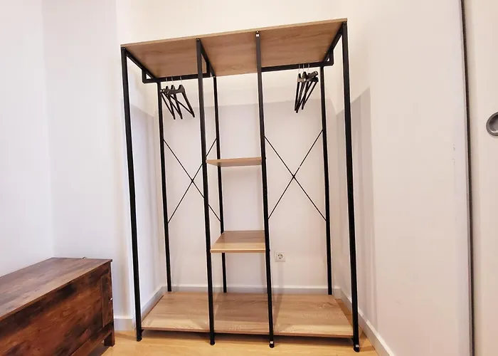 Novara City Apartment
