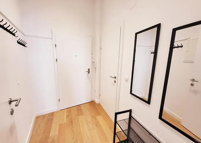 Novara City Apartment