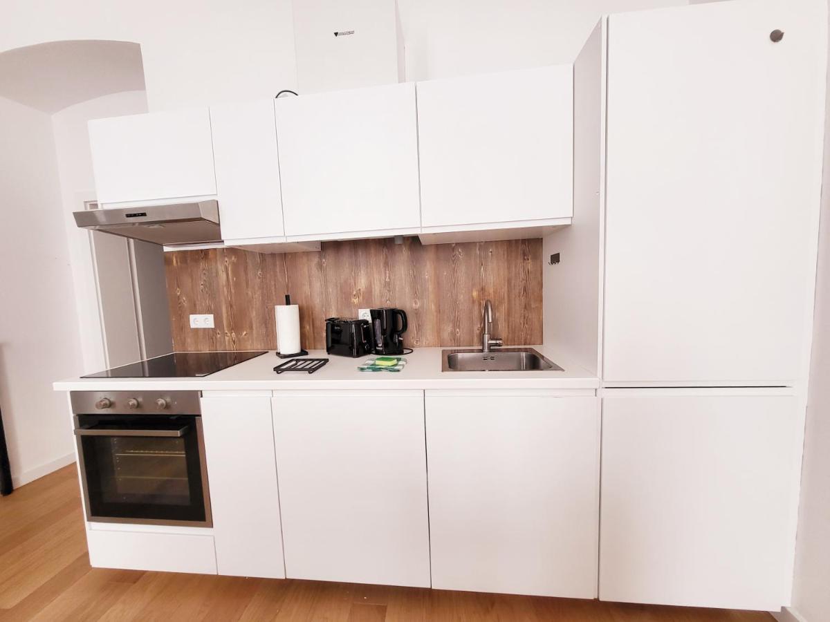 Apartment Novara *
