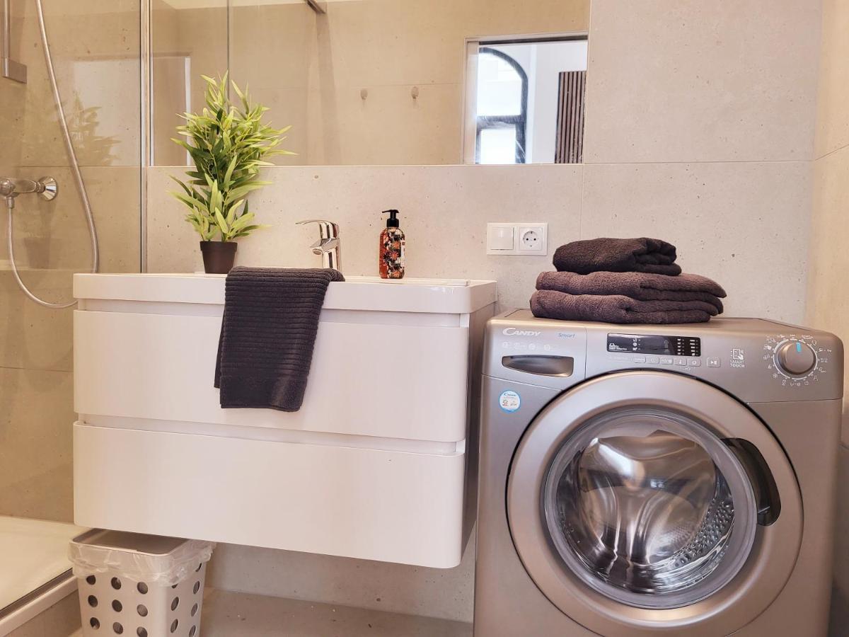 Apartment Novara *